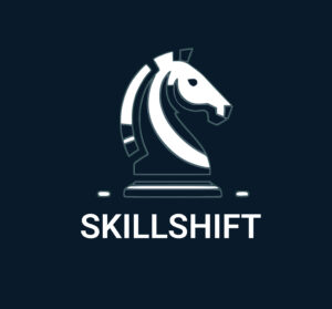 SKILLSHIFT Pièce échiquier cavalier