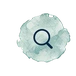 Loupe illustrant la phase d'investigation du bilan de compétences